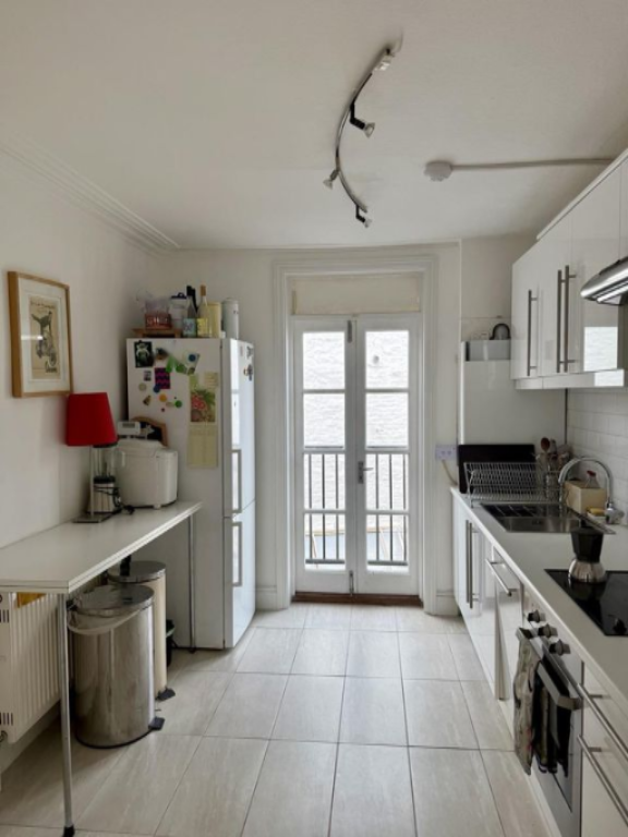 Квартира в Лондоне, Великобритания, 183 м² - фото 2