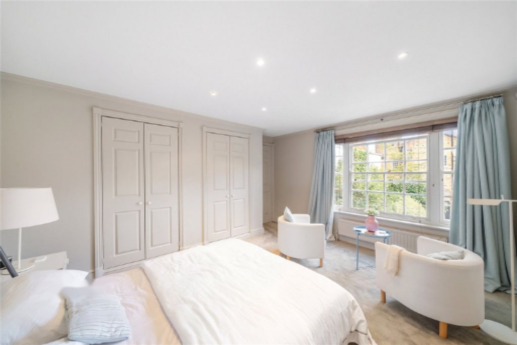 Квартира в Лондоне, Великобритания, 79 м² - фото 2