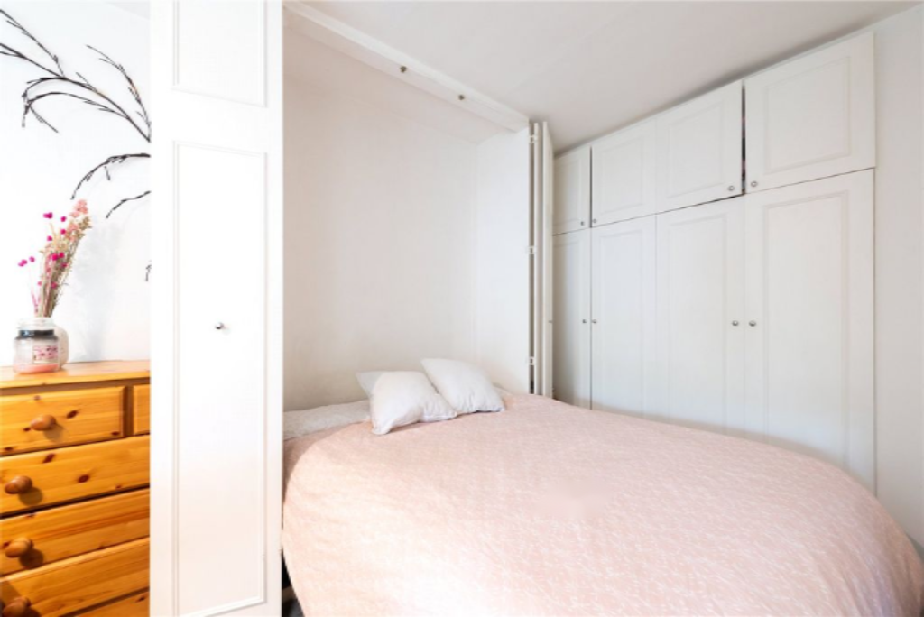 Квартира в Лондоне, Великобритания, 29 м² - фото 2