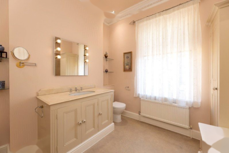 Квартира в Лондоне, Великобритания, 128 м² - фото 2