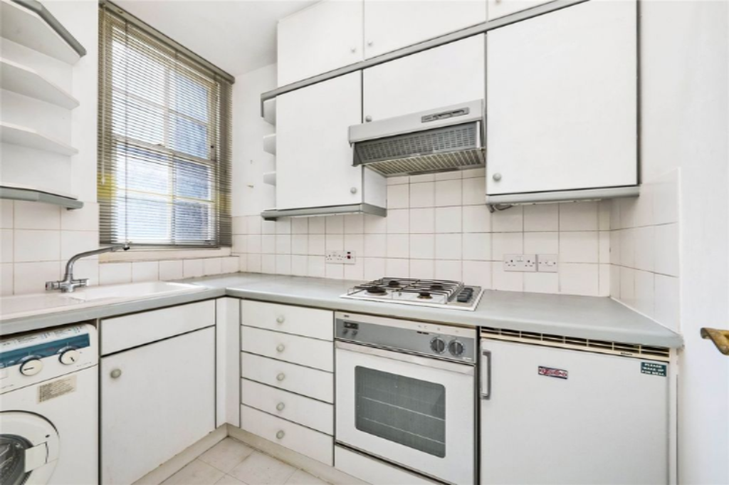 Квартира в Лондоне, Великобритания, 61 м² - фото 2