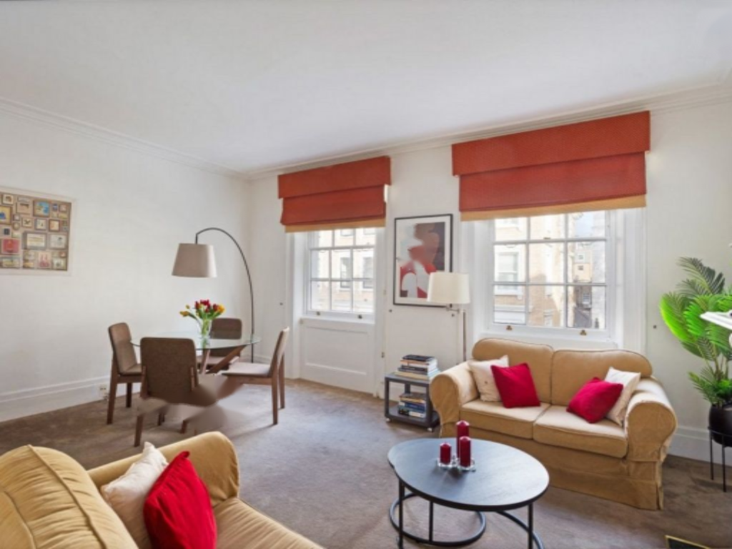 Квартира в Лондоне, Великобритания, 43 м² - фото 2