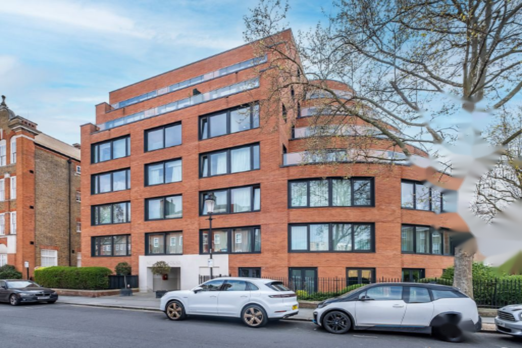 Квартира в Лондоне, Великобритания, 77 м² - фото 2