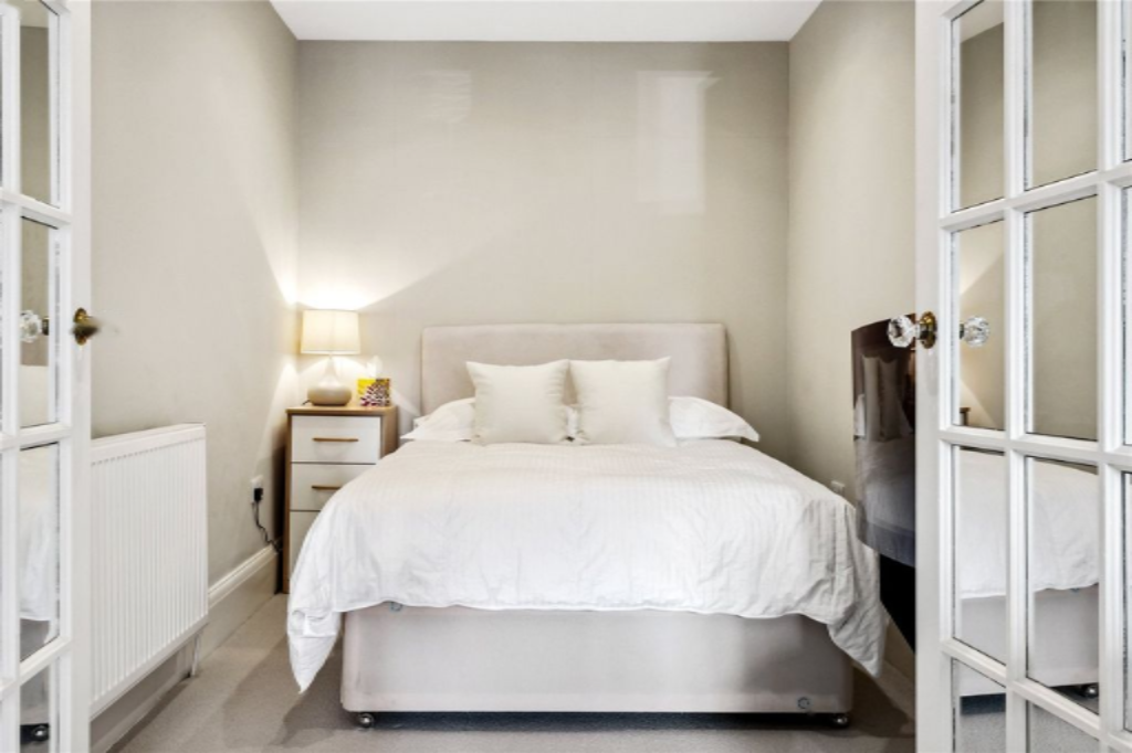 Квартира в Лондоне, Великобритания, 68 м² - фото 2