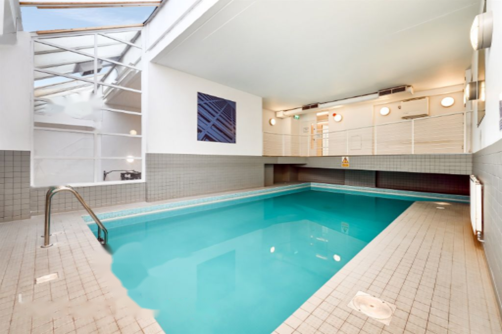 Квартира в Лондоне, Великобритания, 51 м² - фото 2