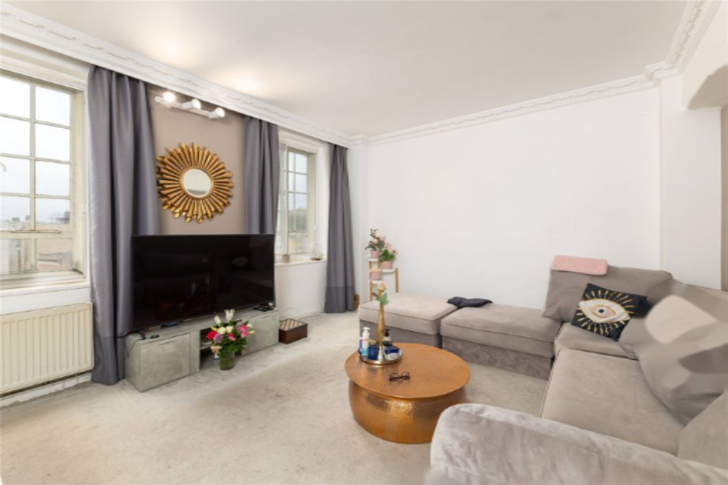 Квартира в Лондоне, Великобритания, 83 м² - фото 2