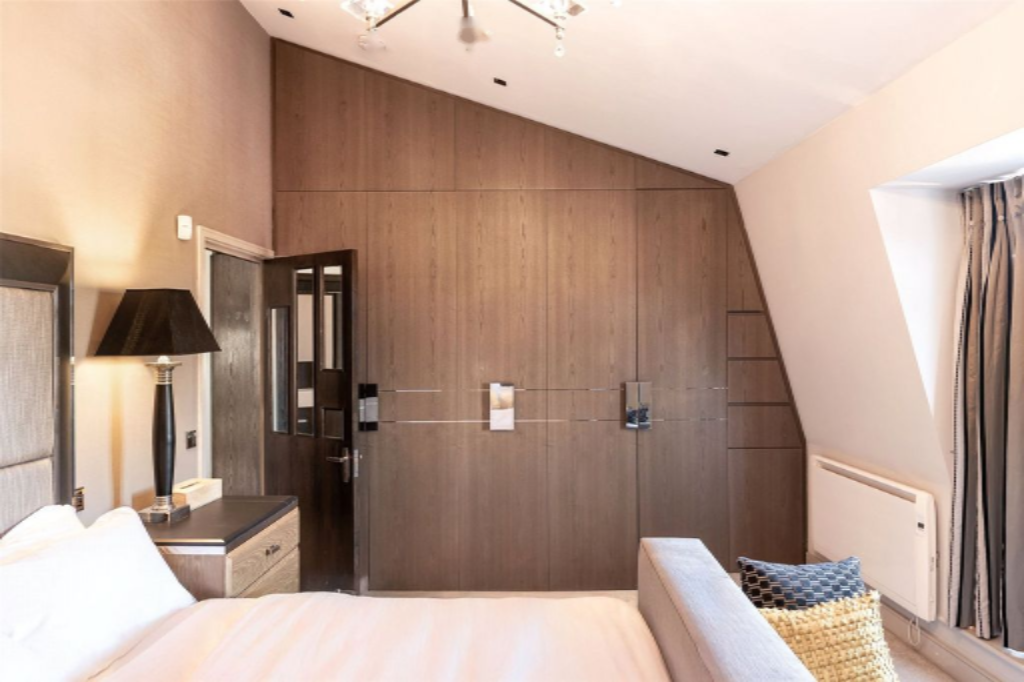 Квартира в Лондоне, Великобритания, 148 м² - фото 2