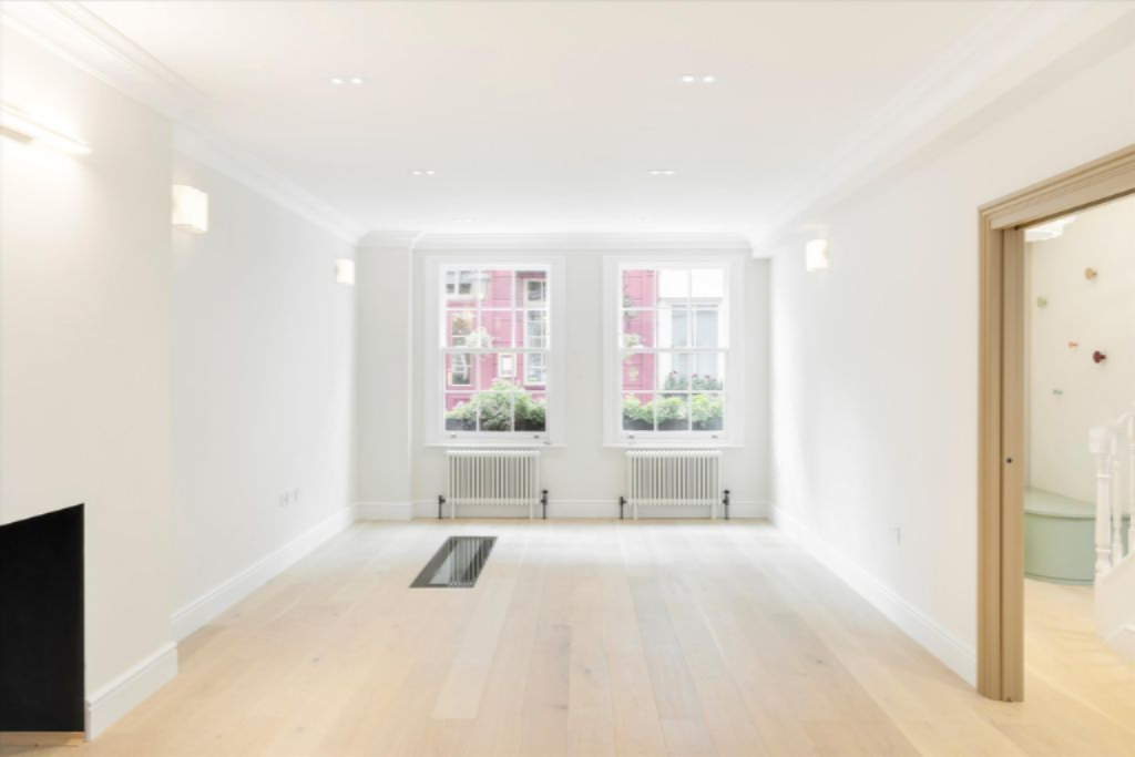 Квартира в Лондоне, Великобритания, 203 м² - фото 2