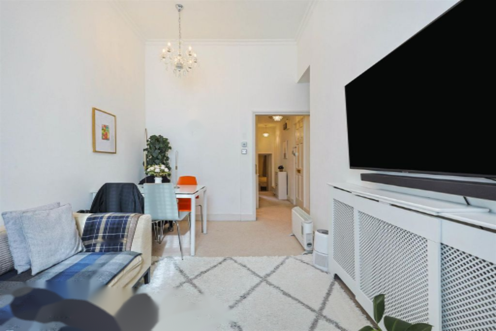 Квартира в Лондоне, Великобритания, 52 м² - фото 2