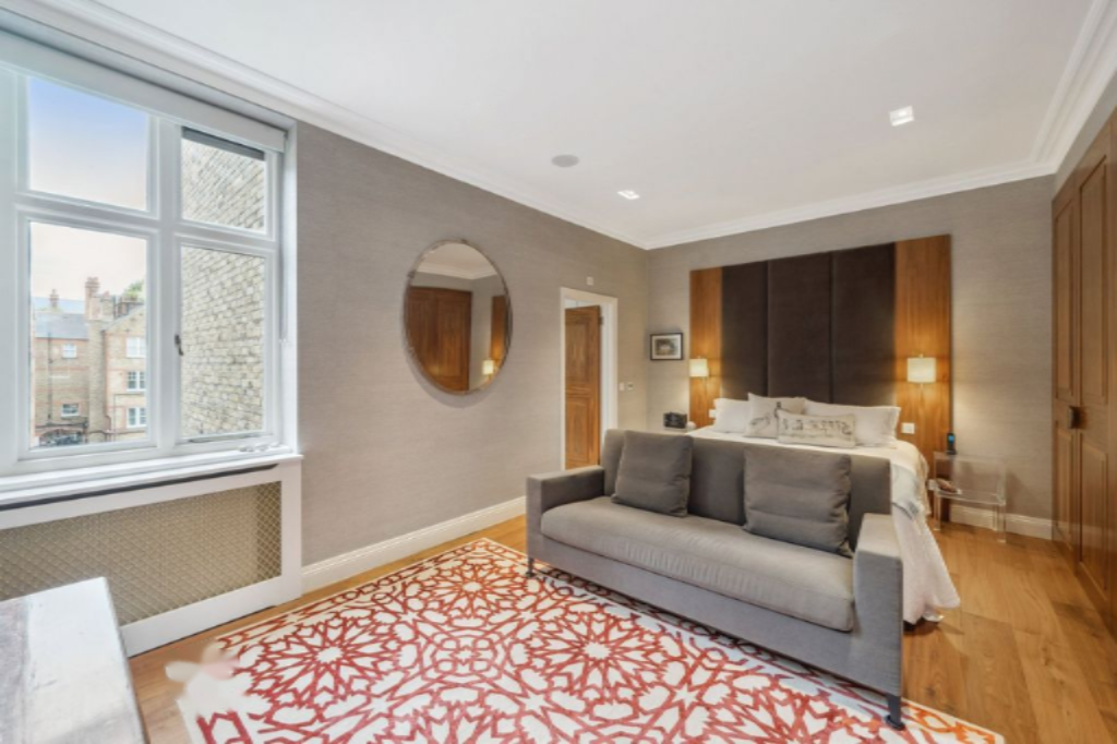 Квартира в Лондоне, Великобритания, 129 м² - фото 2