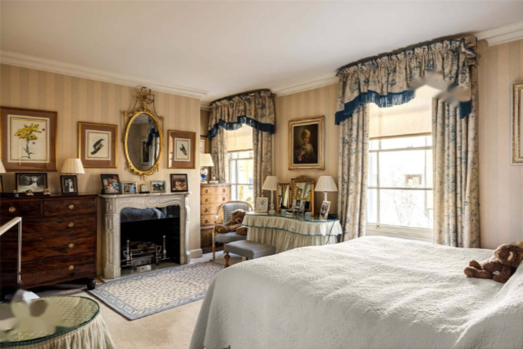 Квартира в Лондоне, Великобритания, 396 м² - фото 2