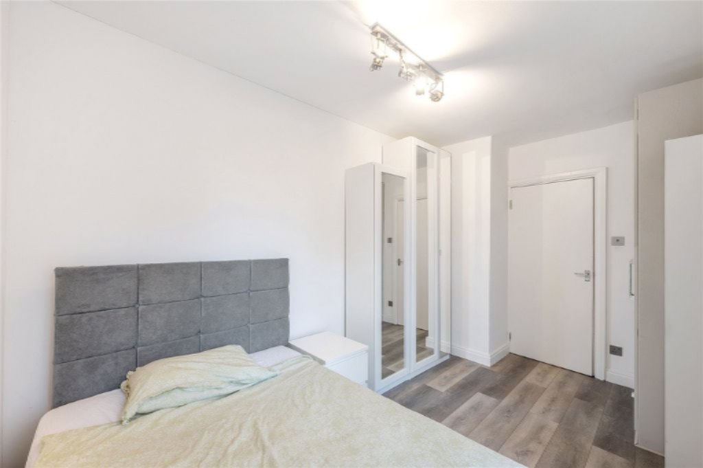 Квартира в Лондоне, Великобритания, 52 м² - фото 2