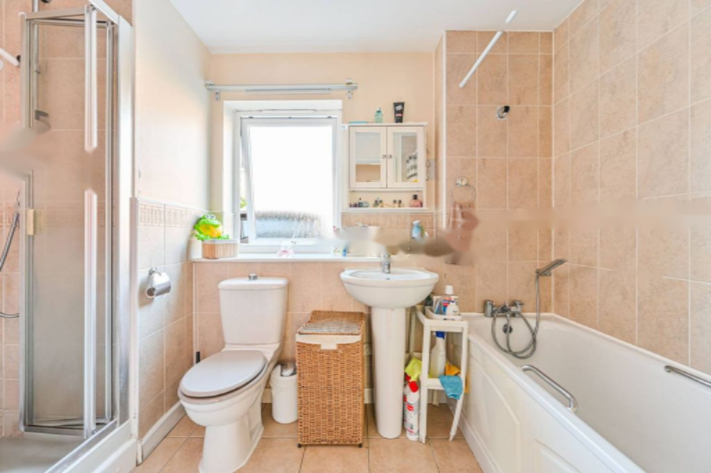 Квартира в Лондоне, Великобритания, 62 м² - фото 2