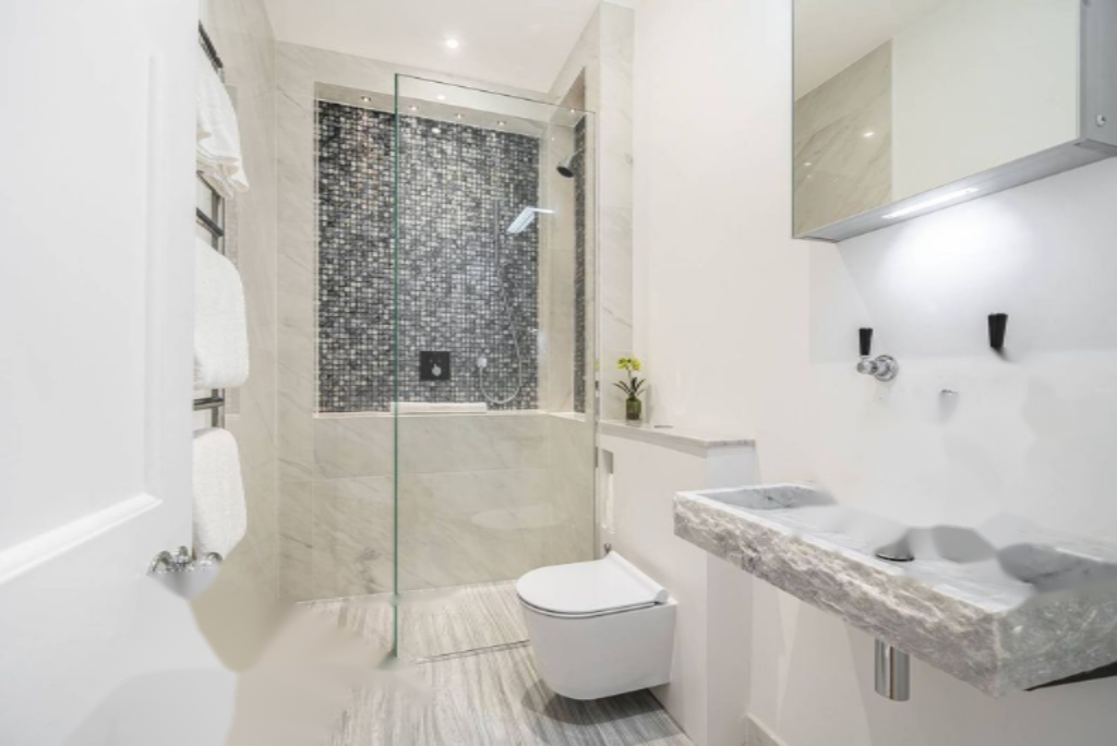 Квартира в Лондоне, Великобритания, 118 м² - фото 2