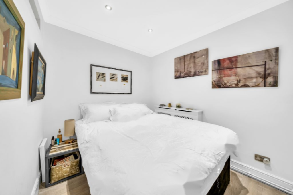 Квартира в Лондоне, Великобритания, 41 м² - фото 2