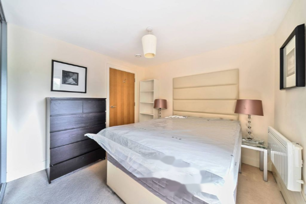 Квартира в Лондоне, Великобритания, 48 м² - фото 2