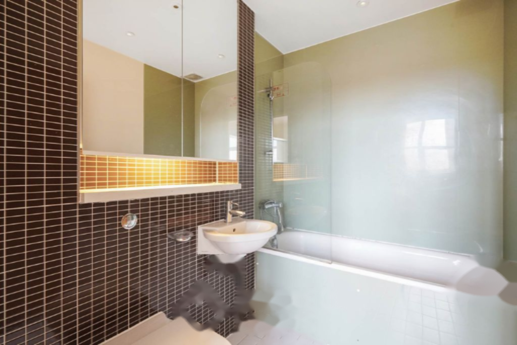 Квартира в Лондоне, Великобритания, 66 м² - фото 2