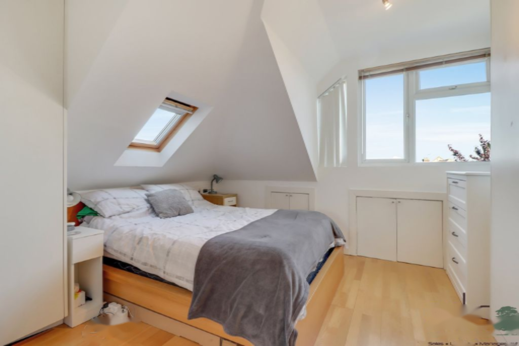 Квартира в Лондоне, Великобритания, 62 м² - фото 2