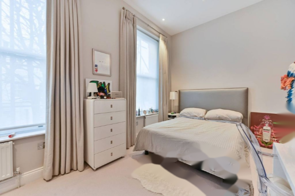 Квартира в Лондоне, Великобритания, 236 м² - фото 2