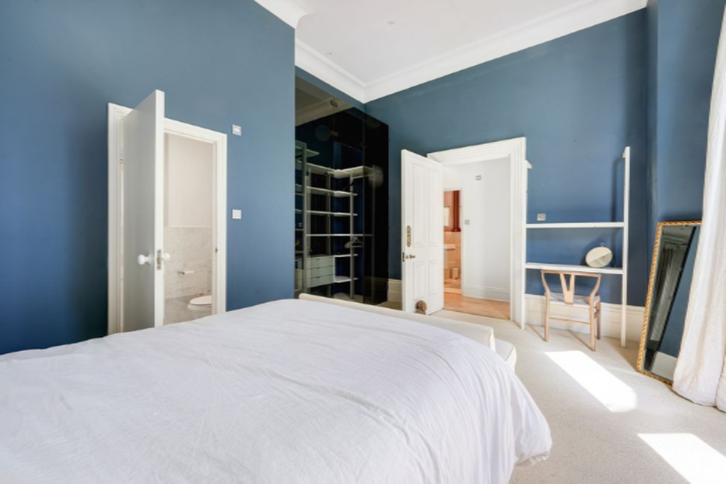 Квартира в Лондоне, Великобритания, 87 м² - фото 2