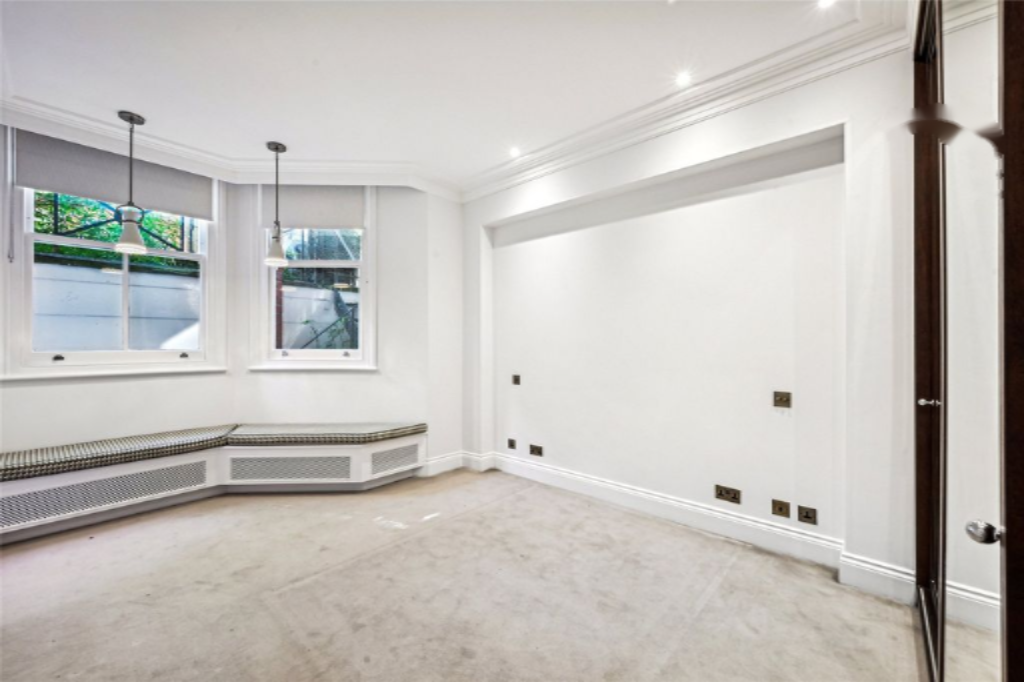 Квартира в Лондоне, Великобритания, 91 м² - фото 2