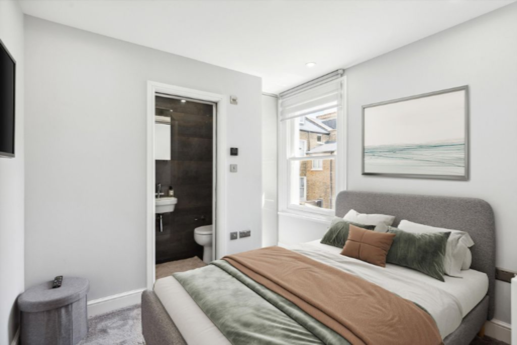 Квартира в Лондоне, Великобритания, 234 м² - фото 2