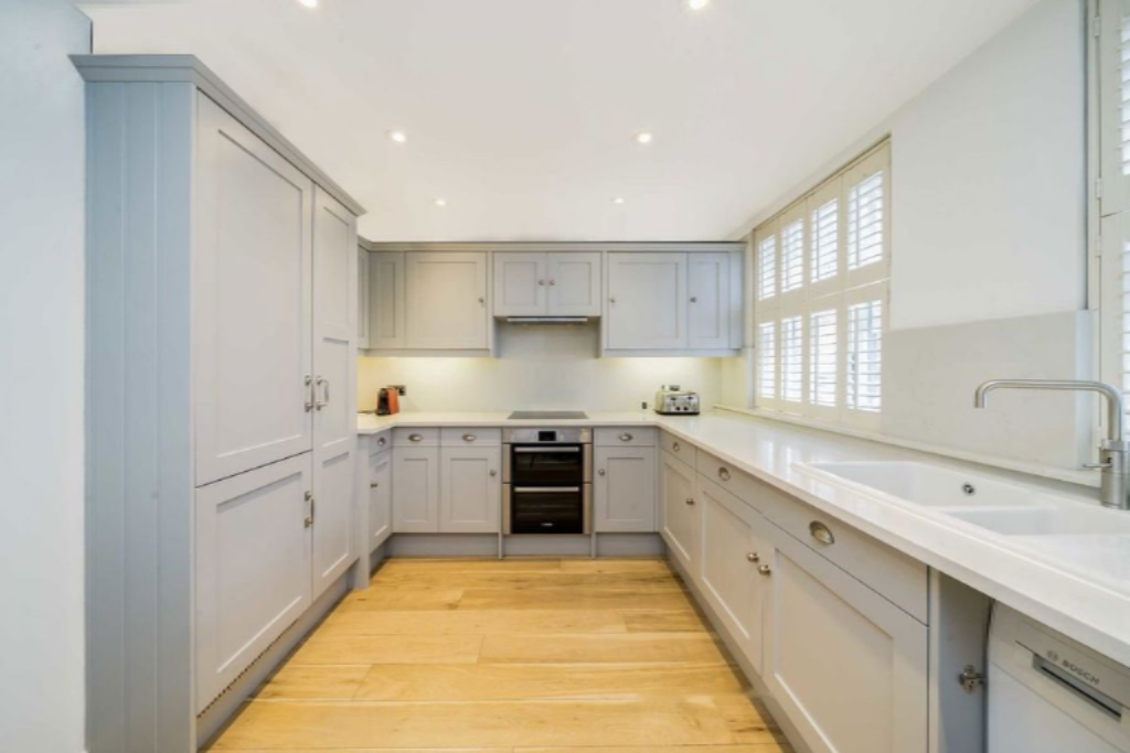 Квартира в Лондоне, Великобритания, 170 м² - фото 2