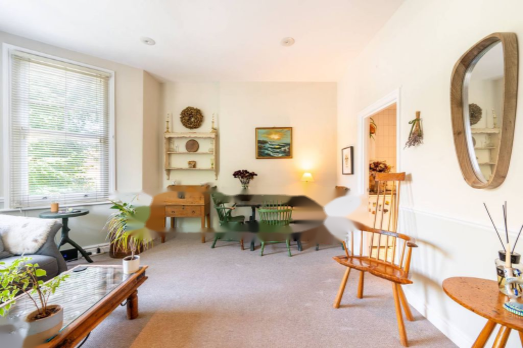 Квартира в Лондоне, Великобритания, 44 м² - фото 2