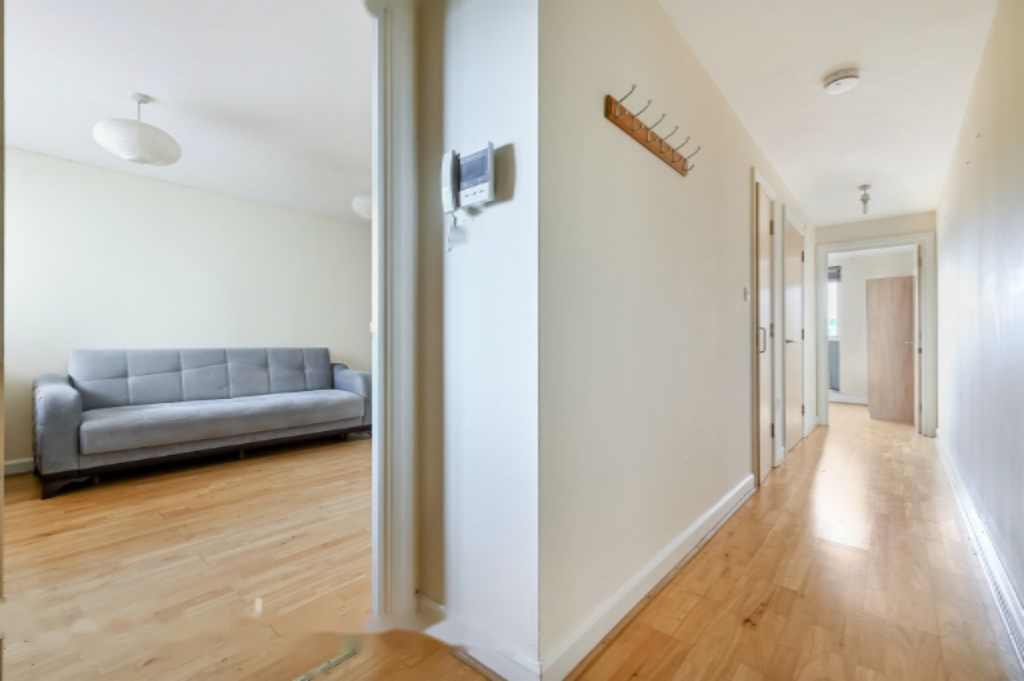 Квартира в Лондоне, Великобритания, 46 м² - фото 2