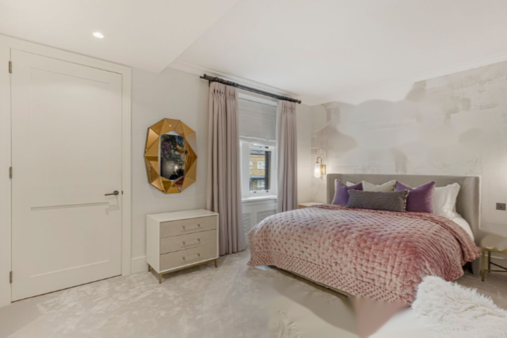 Квартира в Лондоне, Великобритания, 230 м² - фото 2