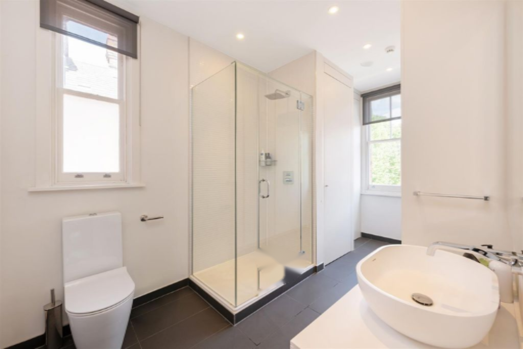 Квартира в Лондоне, Великобритания, 193 м² - фото 2