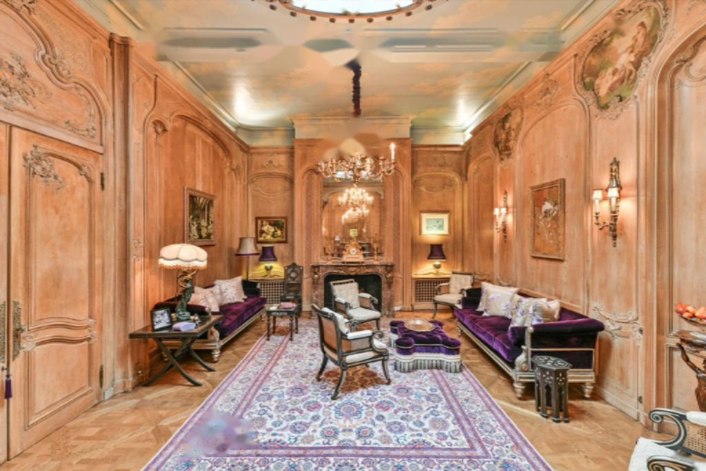 Квартира в Лондоне, Великобритания, 443 м² - фото 2