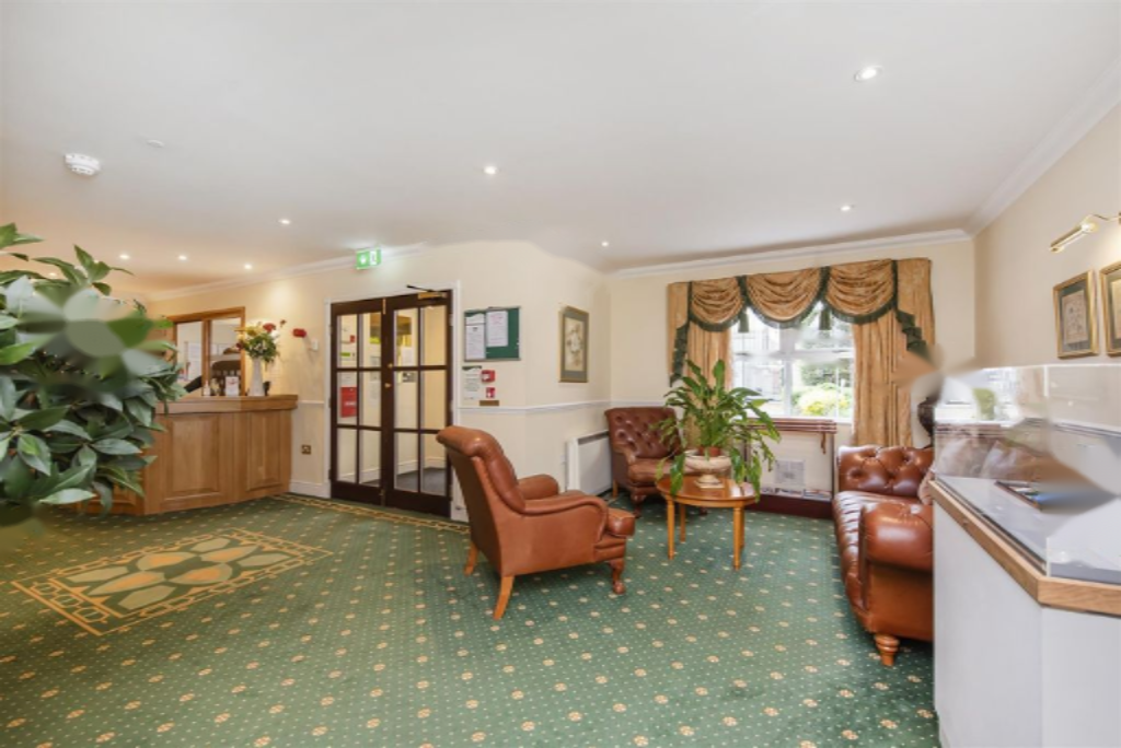 Квартира в Лондоне, Великобритания, 54 м² - фото 2