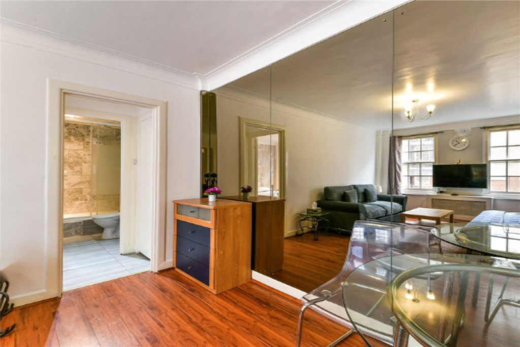 Квартира в Лондоне, Великобритания, 43 м² - фото 2