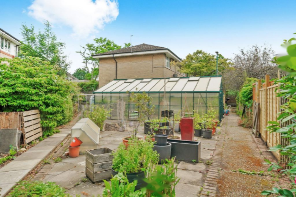 Квартира в Лондоне, Великобритания, 48 м² - фото 2