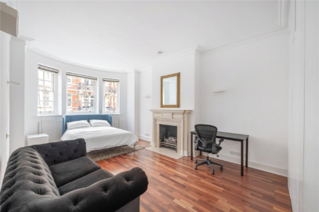 Квартира в Лондоне, Великобритания, 124 м² - фото 2