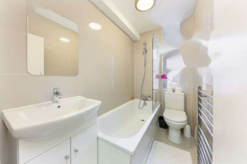 Квартира в Лондоне, Великобритания, 25 м² - фото 2