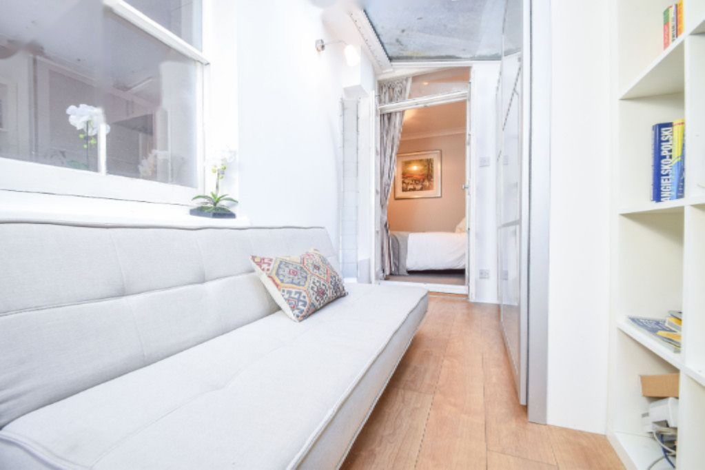 Квартира в Лондоне, Великобритания, 81 м² - фото 2