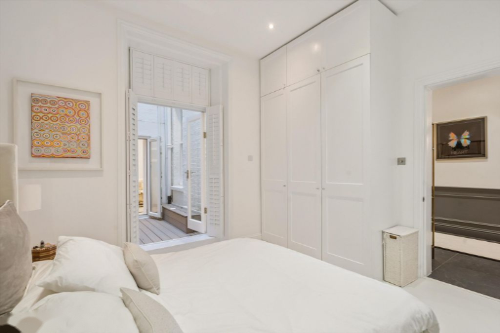 Квартира в Лондоне, Великобритания, 127 м² - фото 2