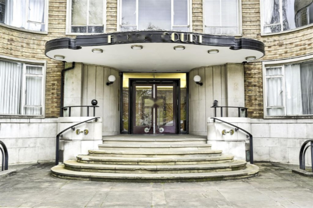 Квартира в Лондоне, Великобритания, 26 м² - фото 2