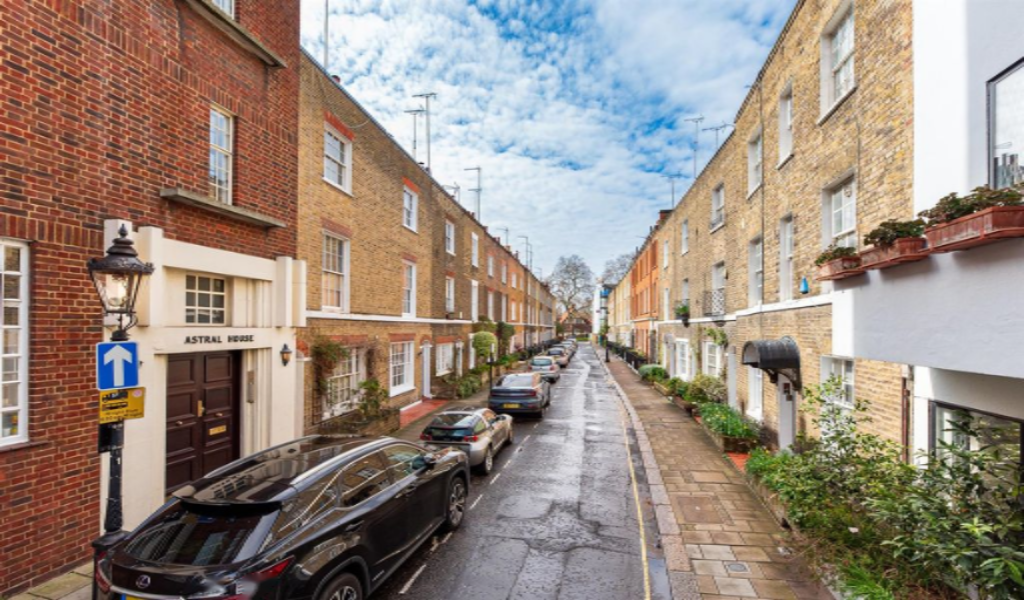 Квартира в Лондоне, Великобритания, 33 м² - фото 2