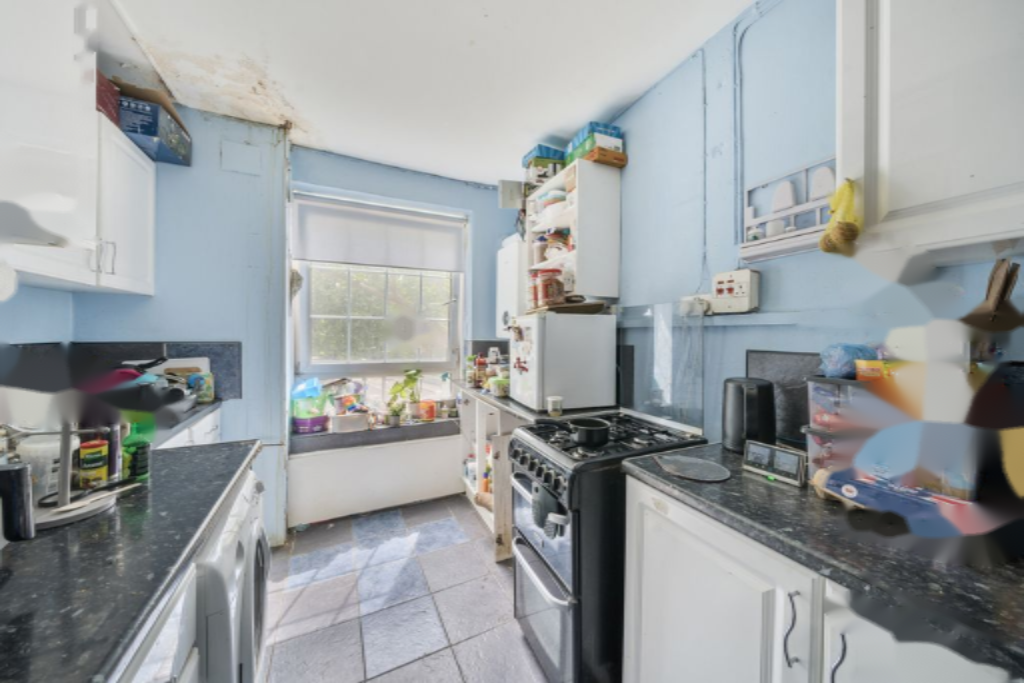 Квартира в Лондоне, Великобритания, 69 м² - фото 2