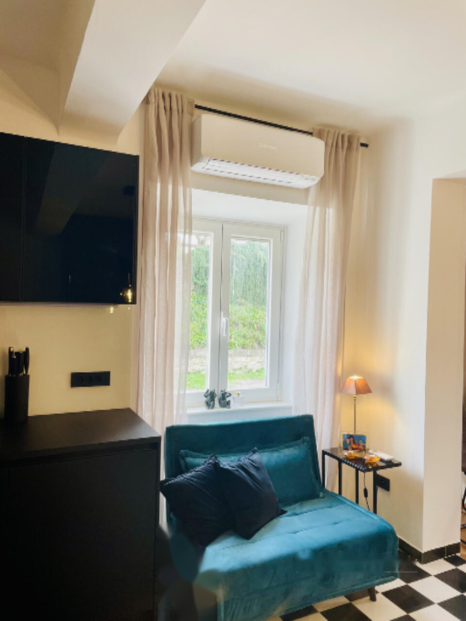 Квартира в Пиране, Словения, 59 м² - фото 2