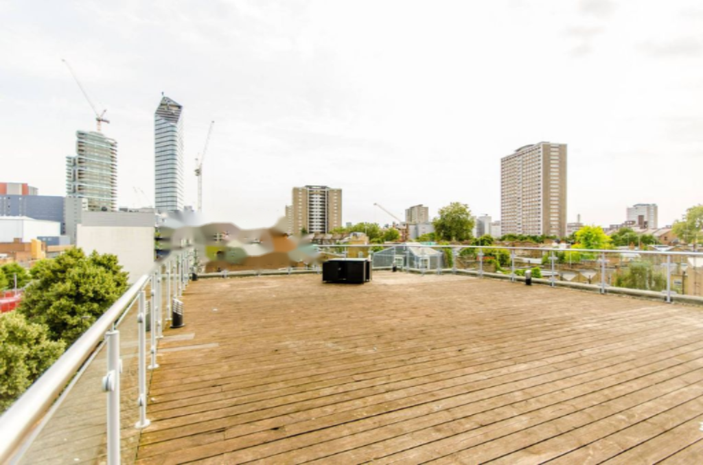 Квартира в Лондоне, Великобритания, 43 м² - фото 2