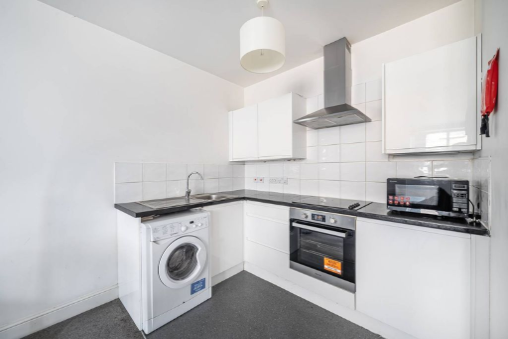 Квартира в Лондоне, Великобритания, 56 м² - фото 2