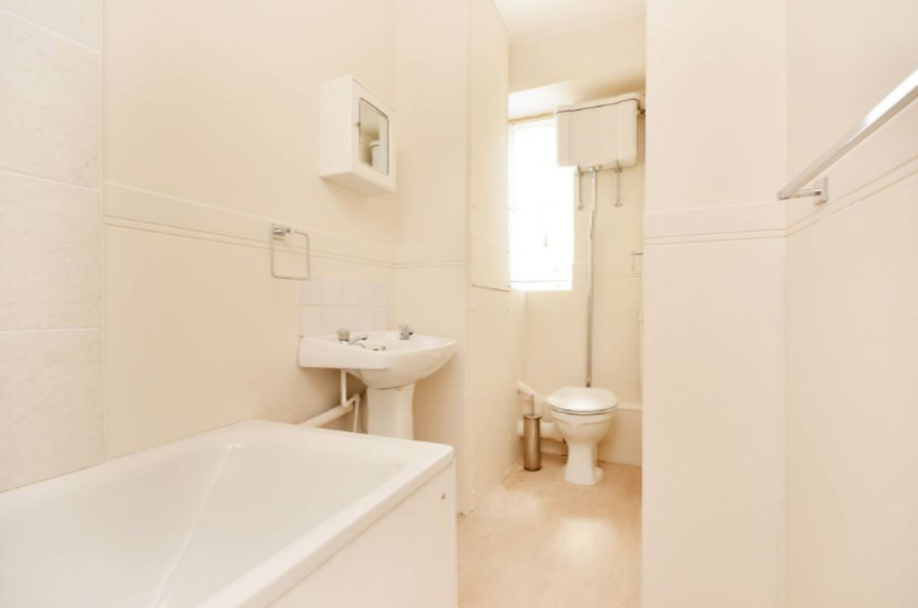 Квартира в Лондоне, Великобритания, 31 м² - фото 2