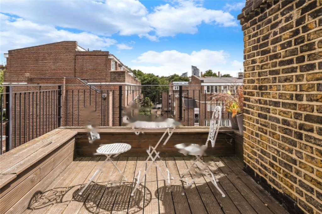 Квартира в Лондоне, Великобритания, 68 м² - фото 2