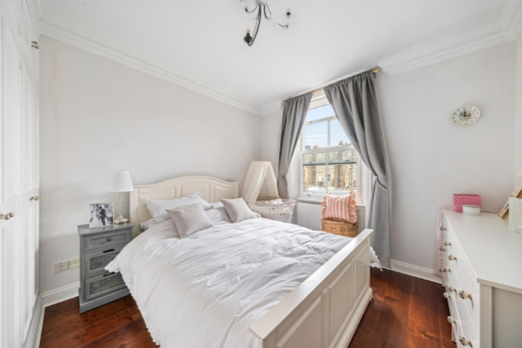 Квартира в Лондоне, Великобритания, 56 м² - фото 2