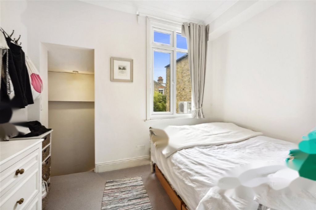 Квартира в Лондоне, Великобритания, 30 м² - фото 2