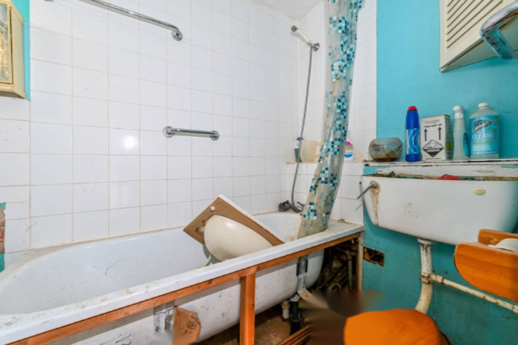 Квартира в Лондоне, Великобритания, 49 м² - фото 2